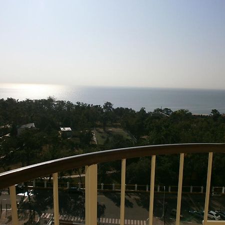 Apartment With Fantastic Sea View Odessa Camera foto