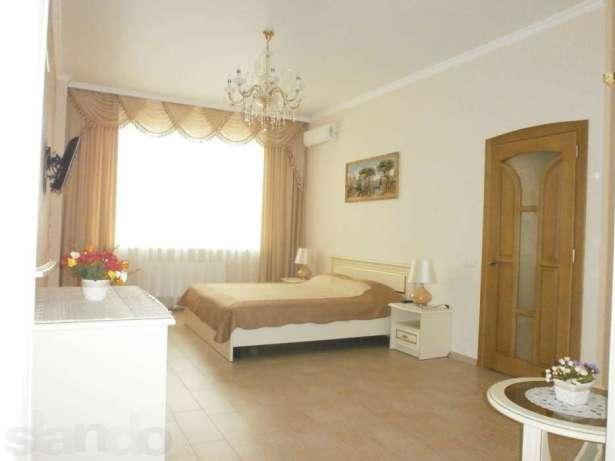 Apartment With Fantastic Sea View Odessa Esterno foto